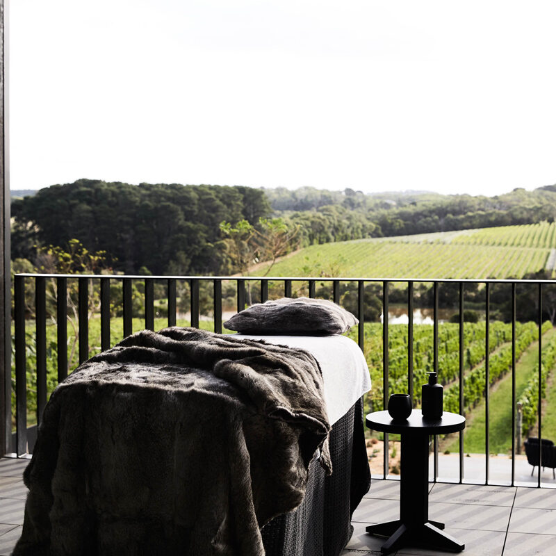 jackalope hotel carr design mornington peninsula australie