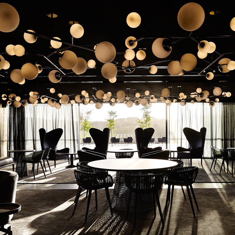 jackalope hotel carr design mornington peninsula australie