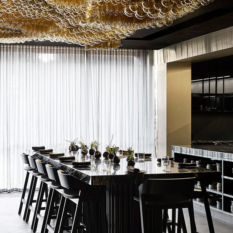 jackalope hotel carr design mornington peninsula australie
