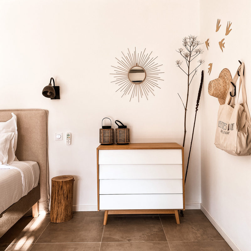 les petites maisons sotta corse sud france