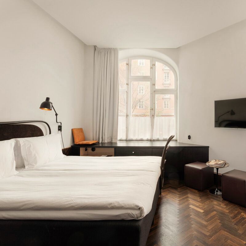 miss clara hotel stockholm