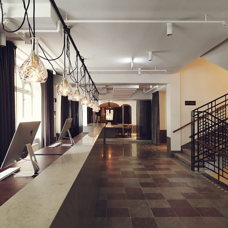 miss clara hotel stockholm