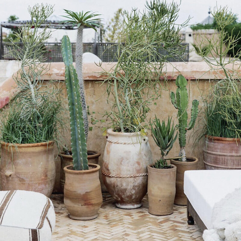 riad kitula marrakech maroc