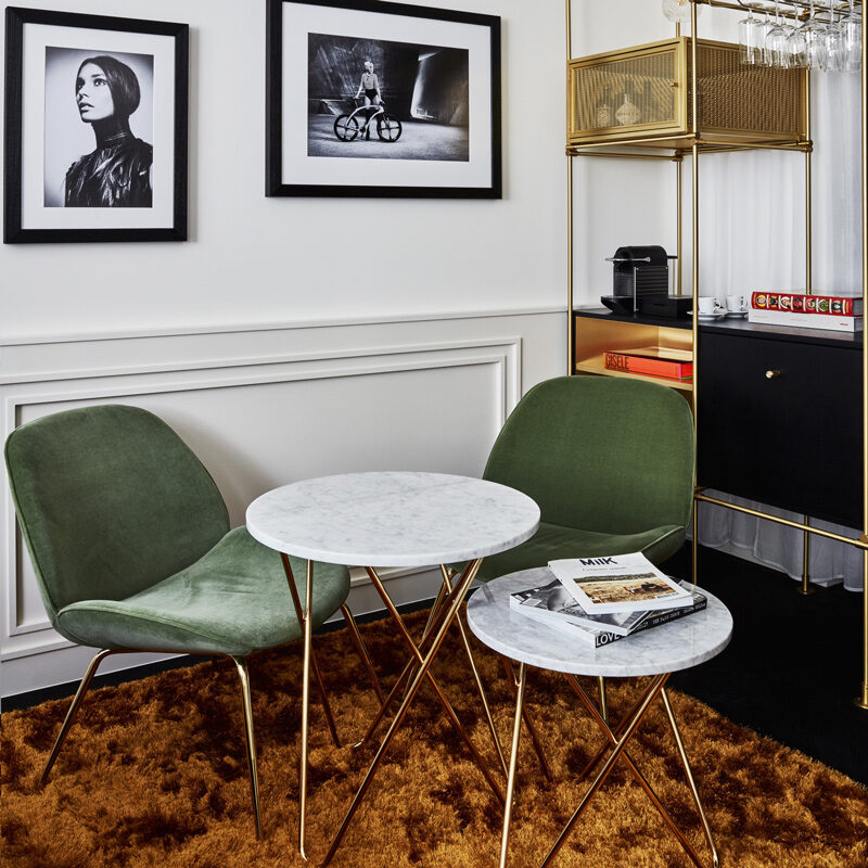 hotel roomers munich allemagne