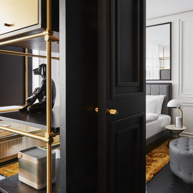 hotel roomers munich allemagne
