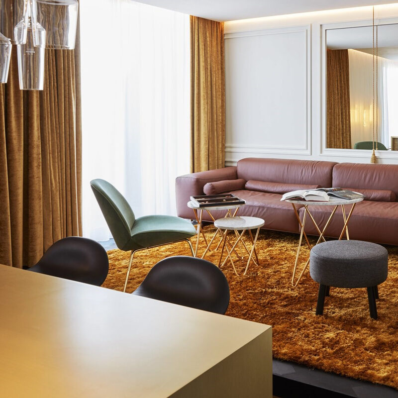 hotel roomers munich allemagne