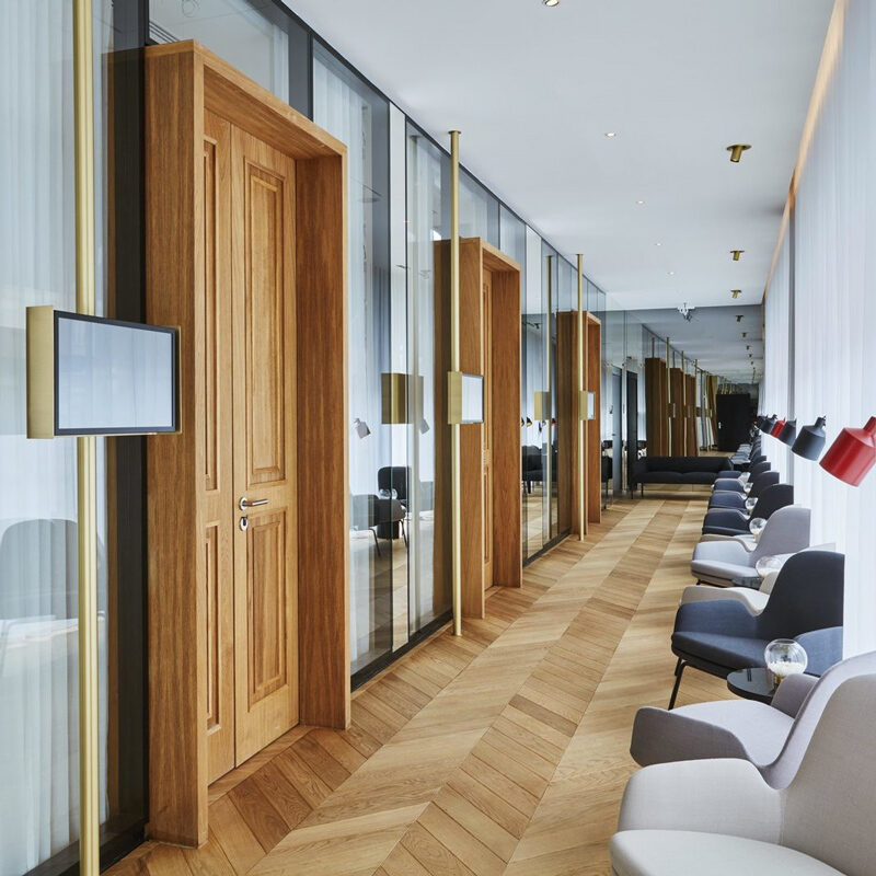 hotel roomers munich allemagne