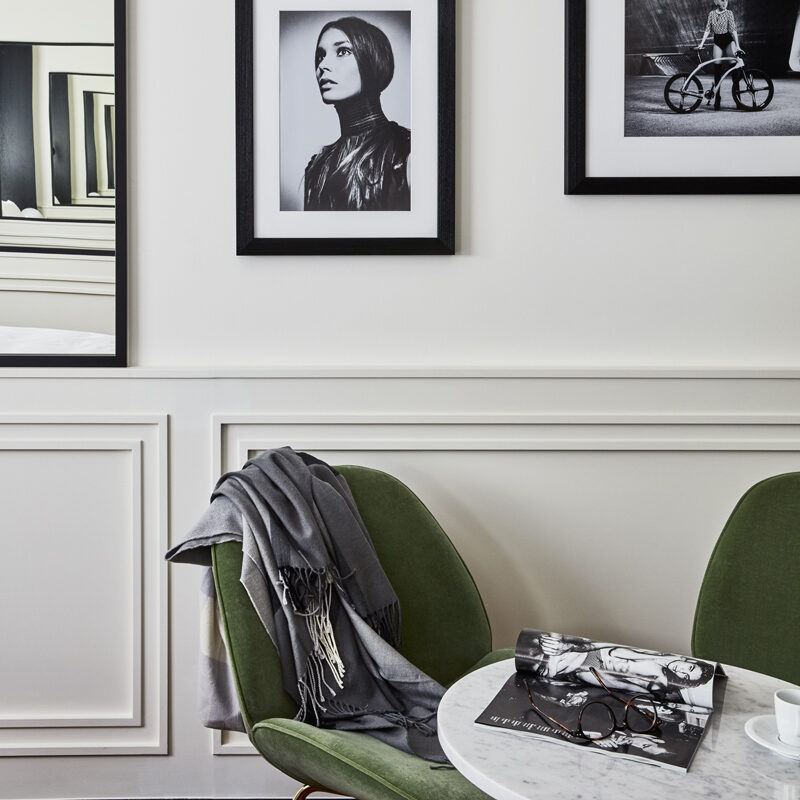 hotel roomers munich allemagne