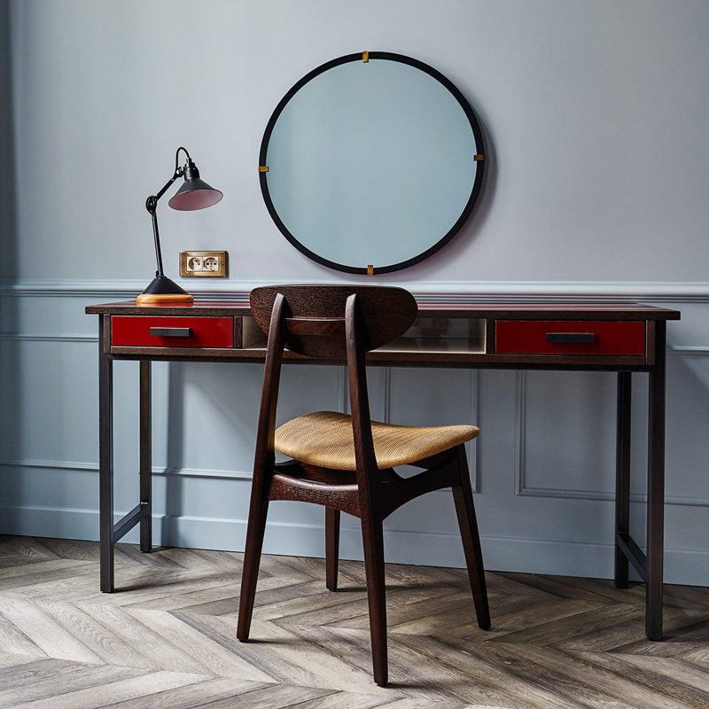 the hoxton paris france ennismore