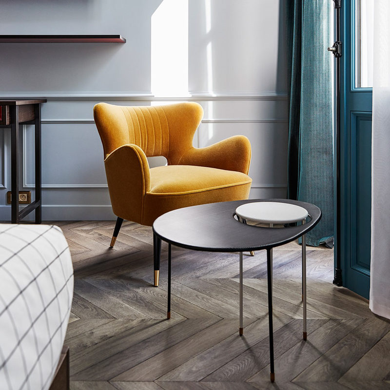 the hoxton paris france ennismore