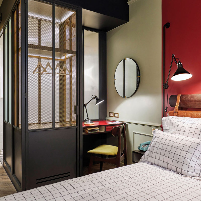 the hoxton paris france ennismore