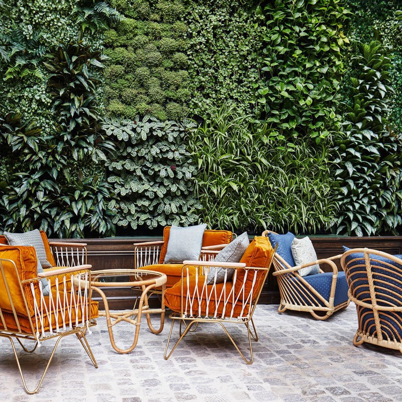 the hoxton paris france ennismore