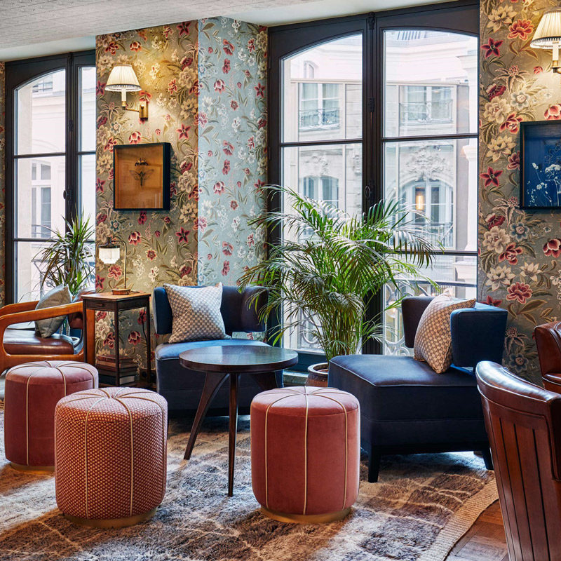 the hoxton paris france ennismore