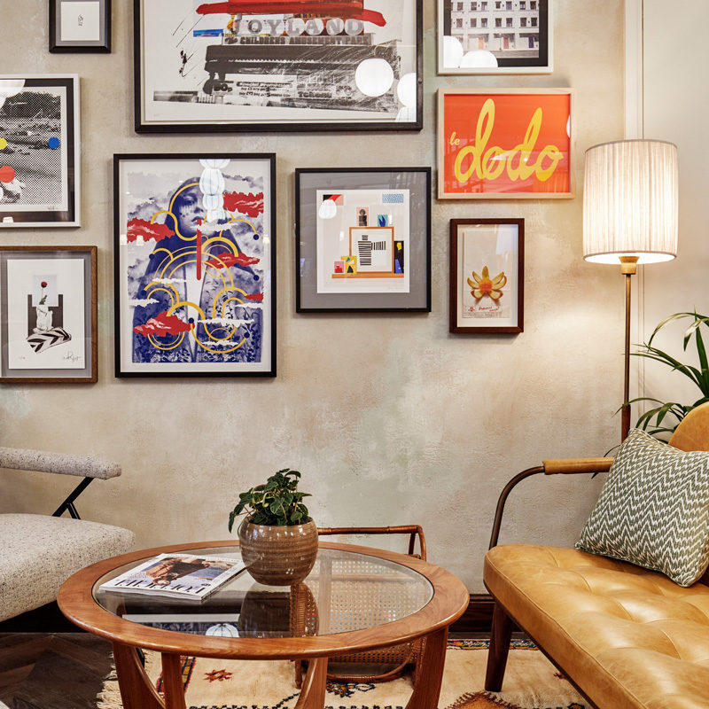 the hoxton paris france ennismore