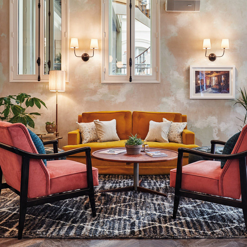 the hoxton paris france ennismore