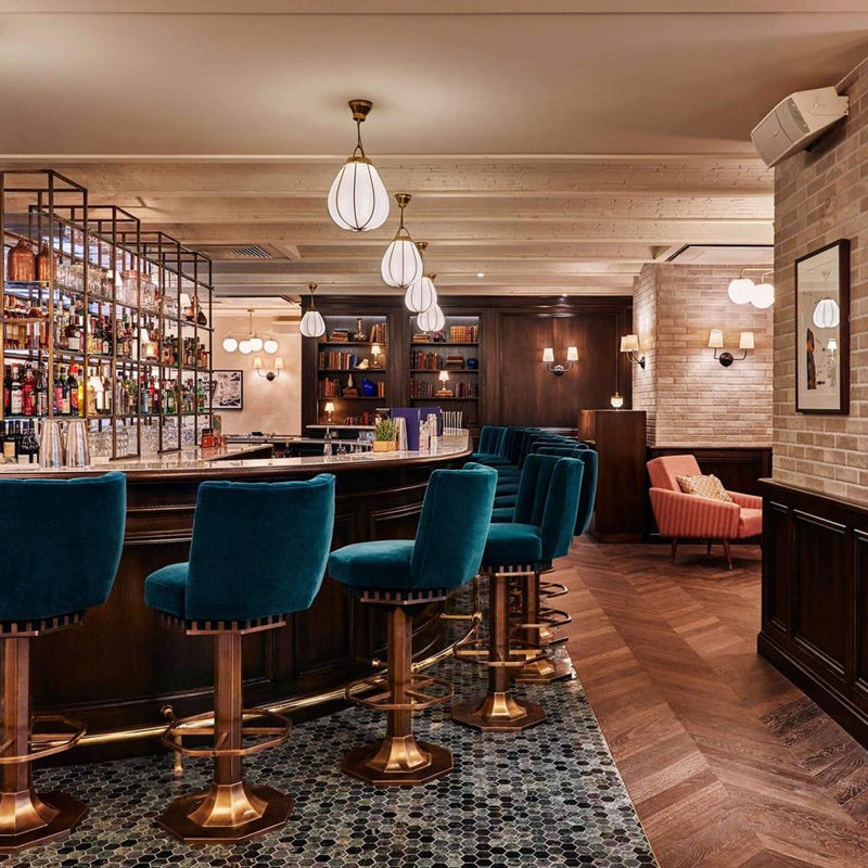 the hoxton paris france ennismore
