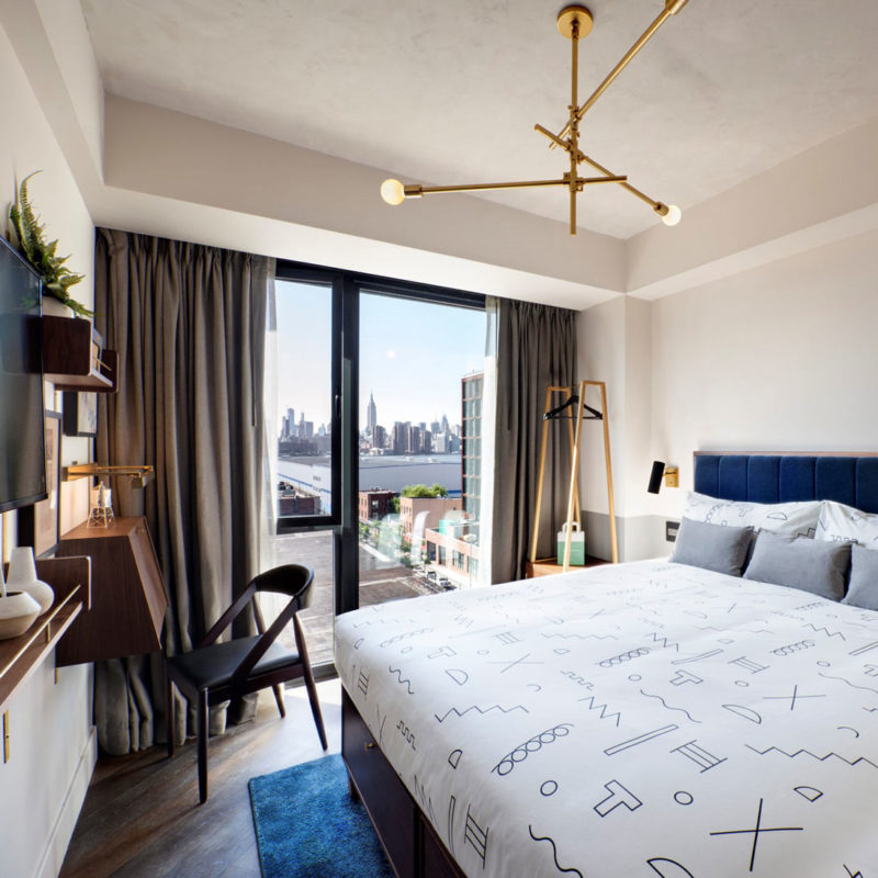 the hoxton hotel williamsburg new york