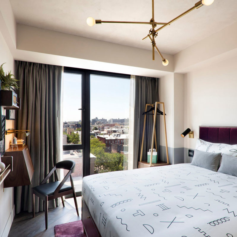 the hoxton hotel williamsburg new york