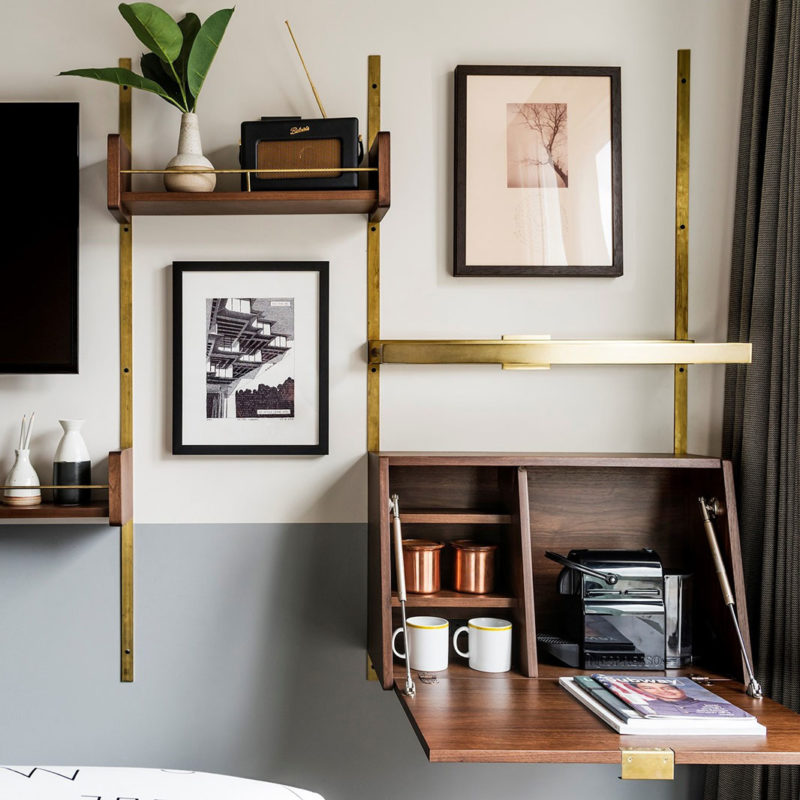 the hoxton hotel williamsburg new york