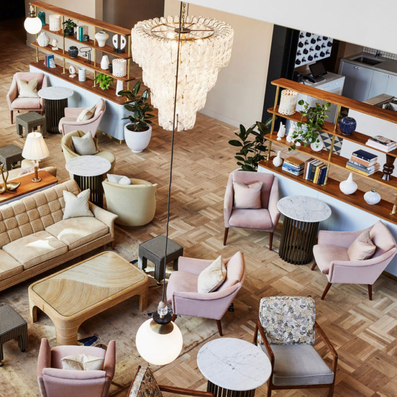 the hoxton hotel williamsburg new york