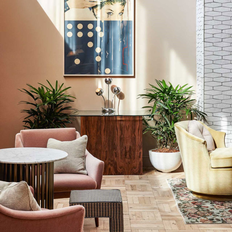 the hoxton hotel williamsburg new york
