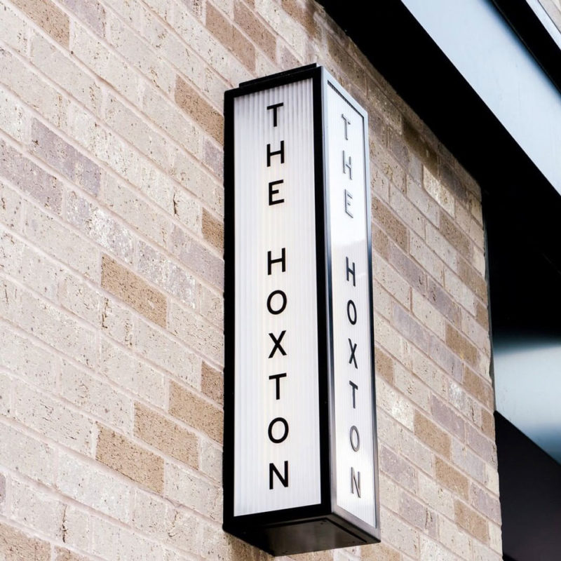 the hoxton hotel williamsburg new york