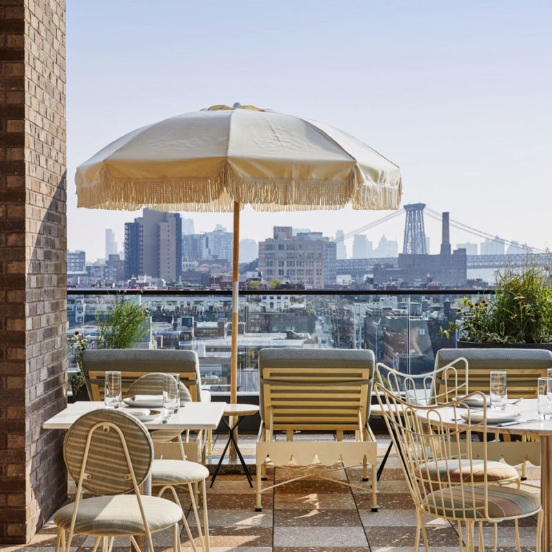 the hoxton hotel williamsburg new york