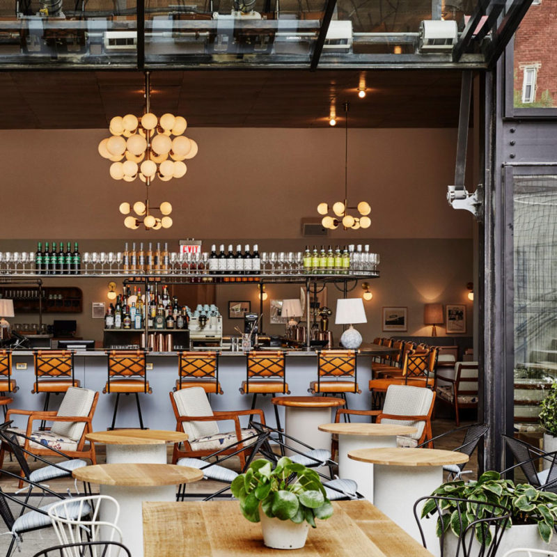 the hoxton hotel williamsburg new york