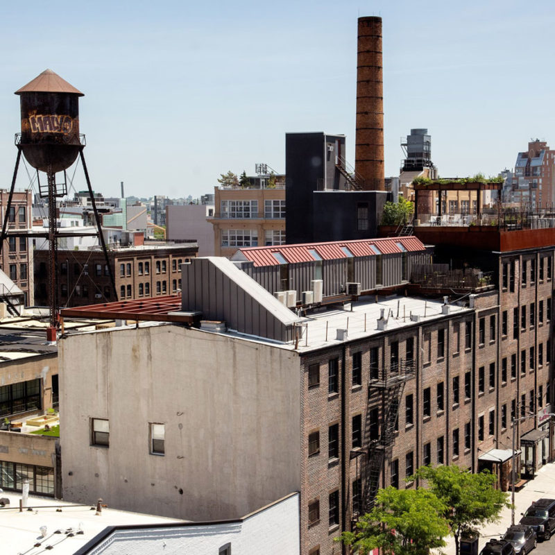 the hoxton hotel williamsburg new york