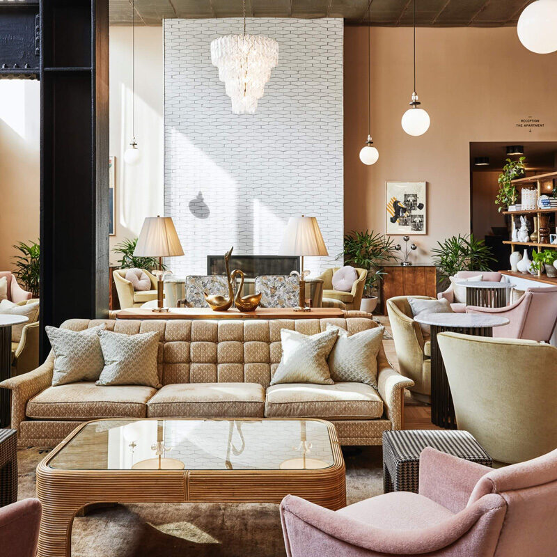 the hoxton hotel williamsburg new york