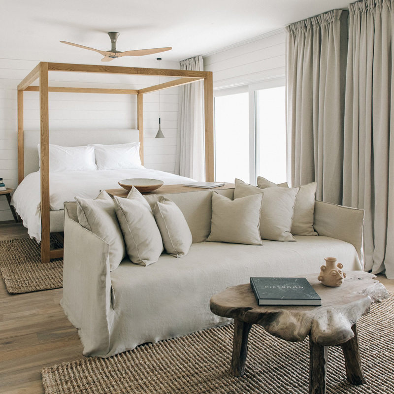 the surfrider hotel malibu californie emma crowther matthew goodwin