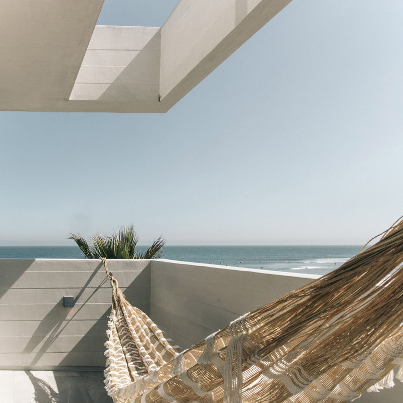 the surfrider hotel malibu californie emma crowther matthew goodwin