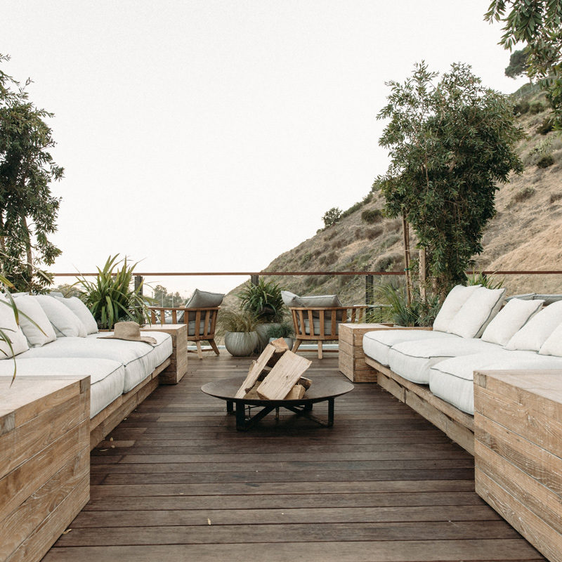 the surfrider hotel malibu californie emma crowther matthew goodwin