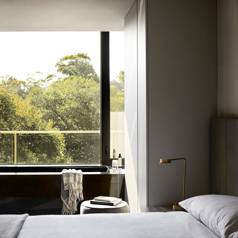 united places botanic gardens-hotel melbourne australie