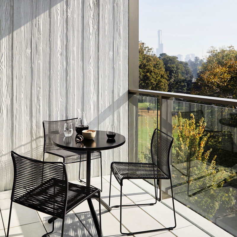 united places botanic gardens-hotel melbourne australie