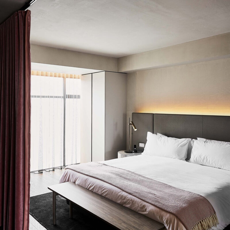 united places botanic gardens-hotel melbourne australie