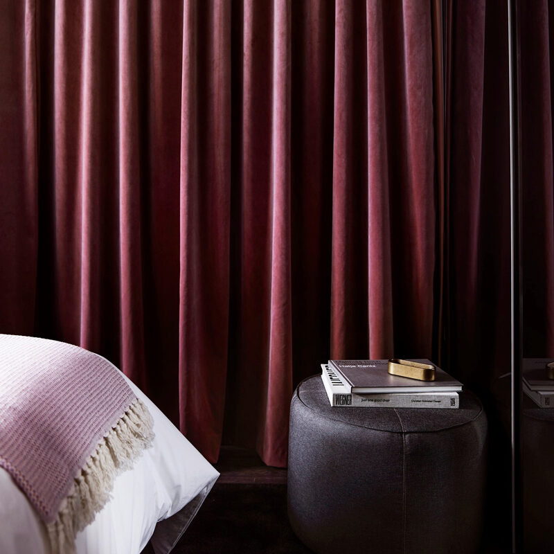 united places botanic gardens-hotel melbourne australie