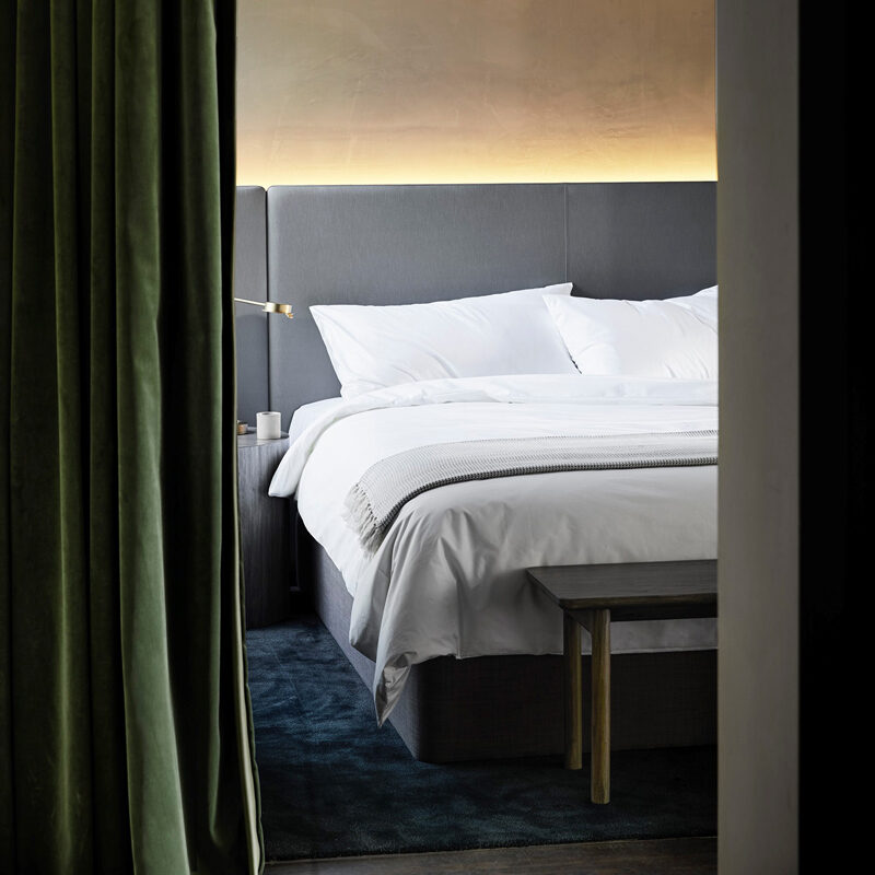 united places botanic gardens-hotel melbourne australie