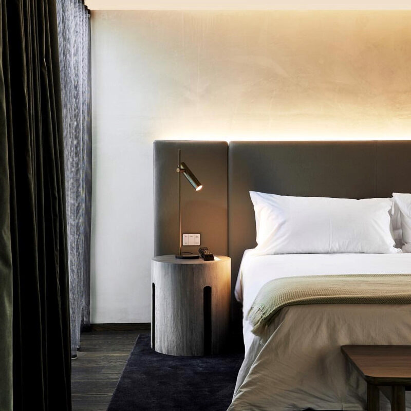 united places botanic gardens-hotel melbourne australie