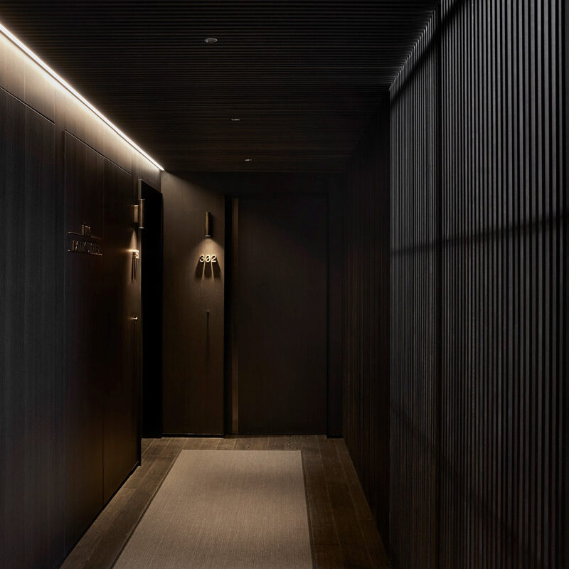 united places botanic gardens-hotel melbourne australie