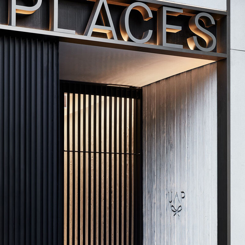 united places botanic gardens-hotel melbourne australie