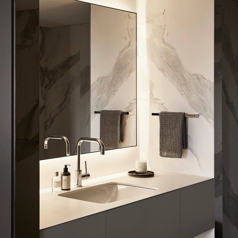 united places botanic gardens-hotel melbourne australie