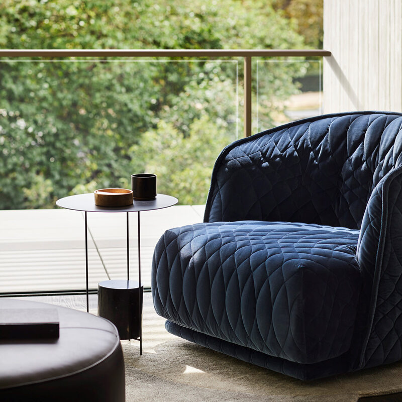 united places botanic gardens-hotel melbourne australie