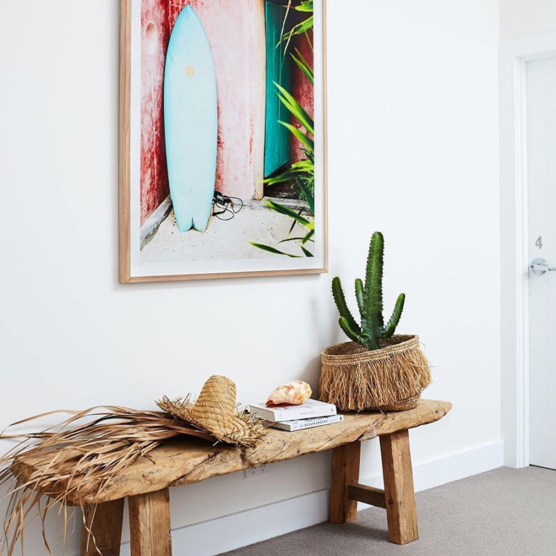 atlanctic byron bay australie