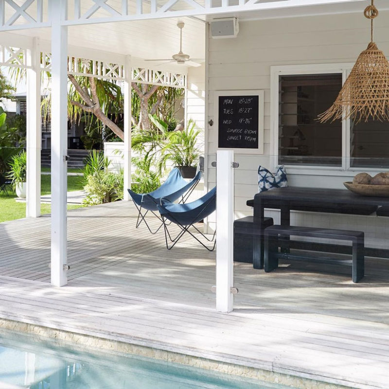 atlanctic byron bay australie