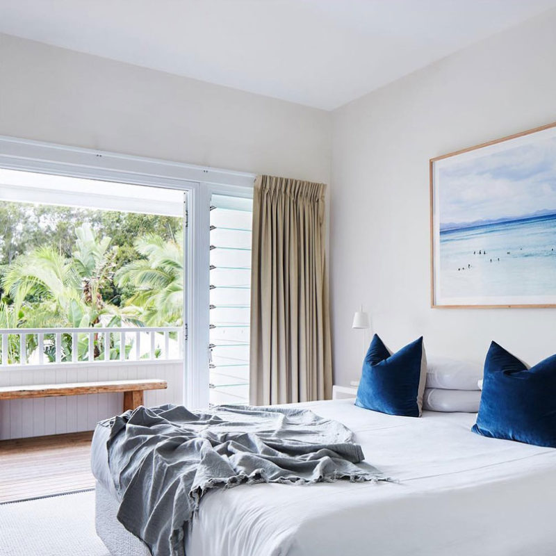 atlanctic byron bay australie