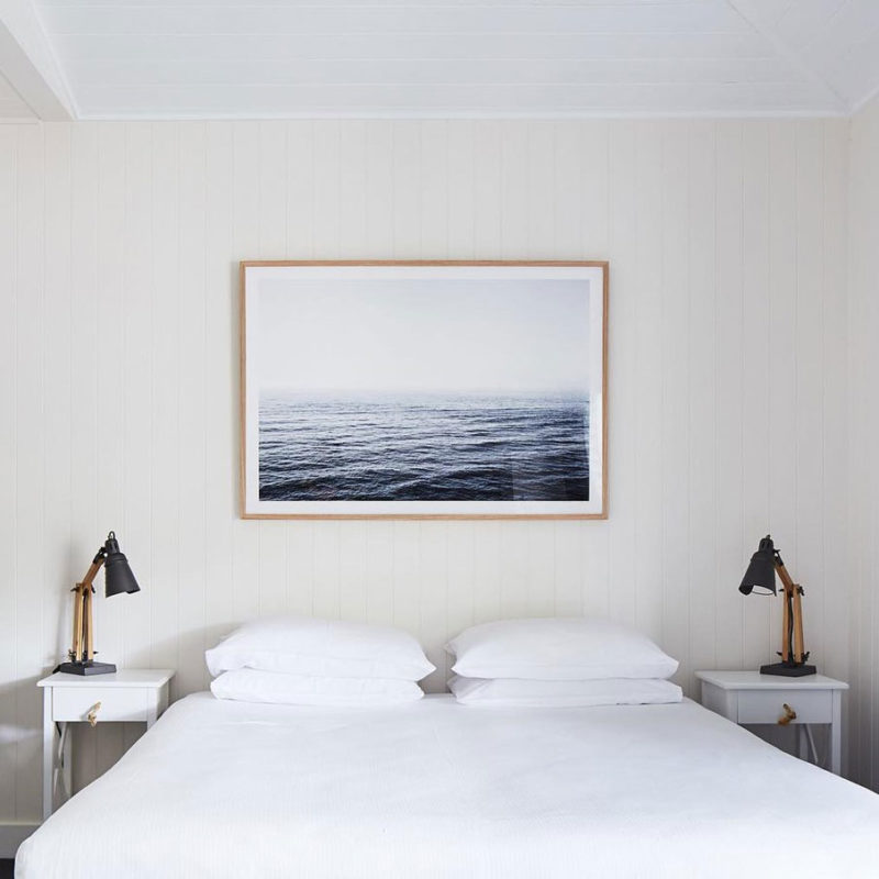atlanctic byron bay australie
