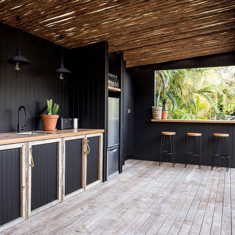 atlanctic byron bay australie