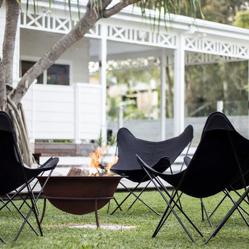atlanctic byron bay australie