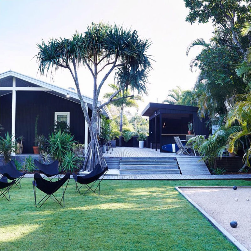 atlanctic byron bay australie